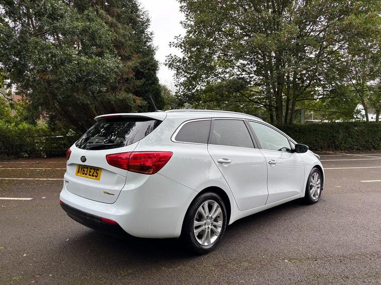 Kia Kia Ceed