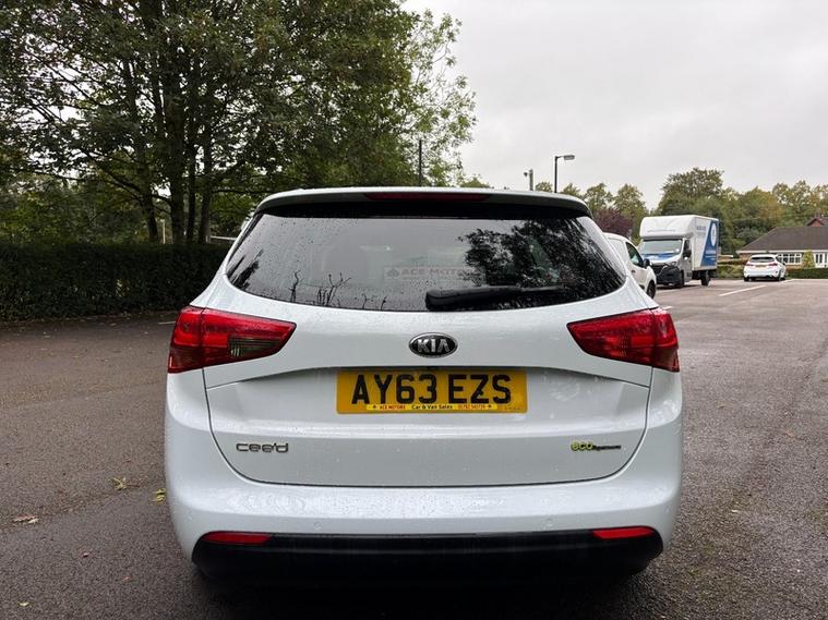 Kia Kia Ceed