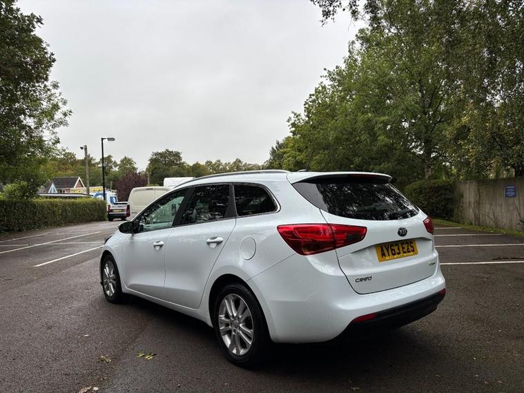 Kia Kia Ceed