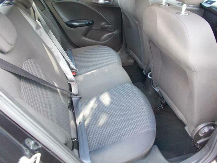 Vauxhall Vauxhall Corsa