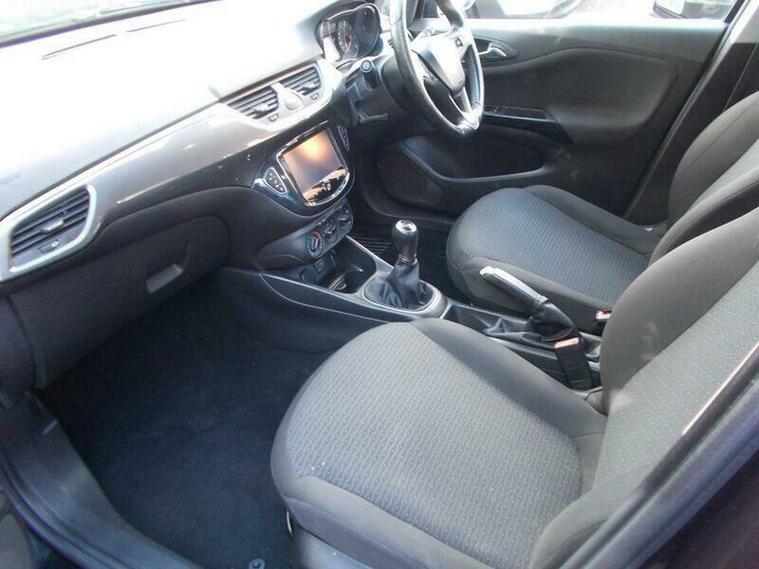 Vauxhall Vauxhall Corsa