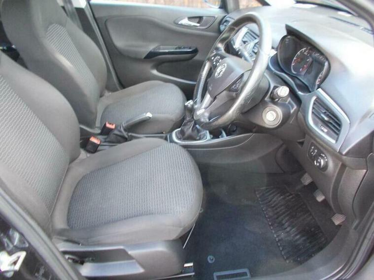 Vauxhall Vauxhall Corsa