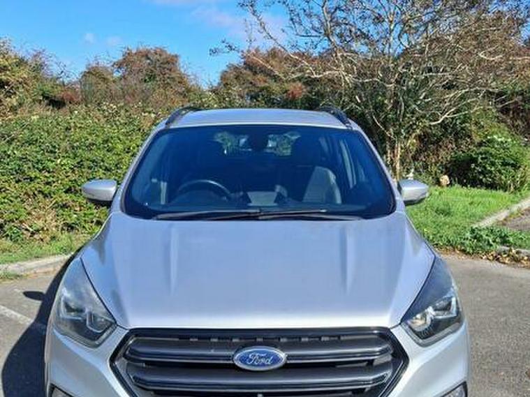 Ford Ford Kuga