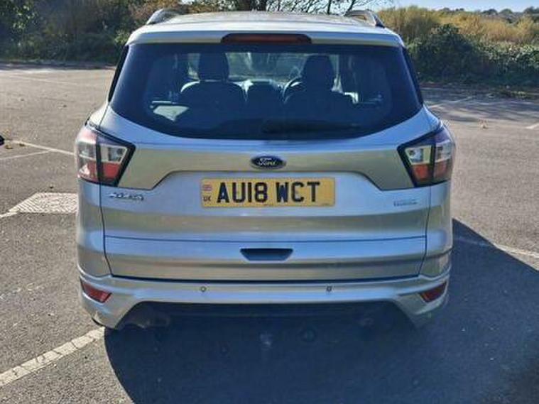 Ford Ford Kuga