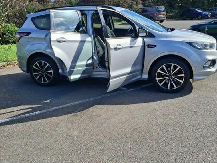 Ford Ford Kuga