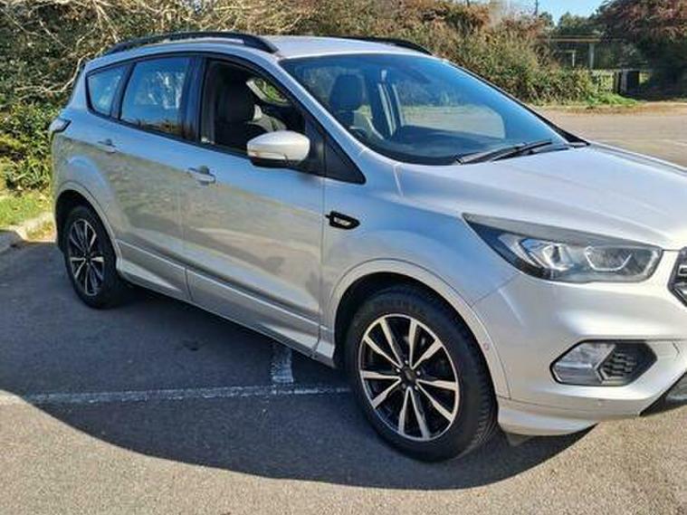 Ford Ford Kuga