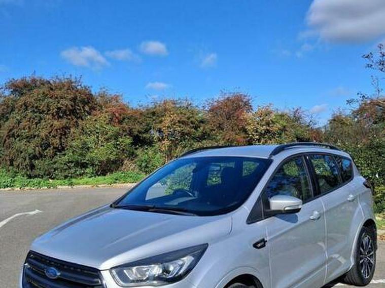Ford Ford Kuga