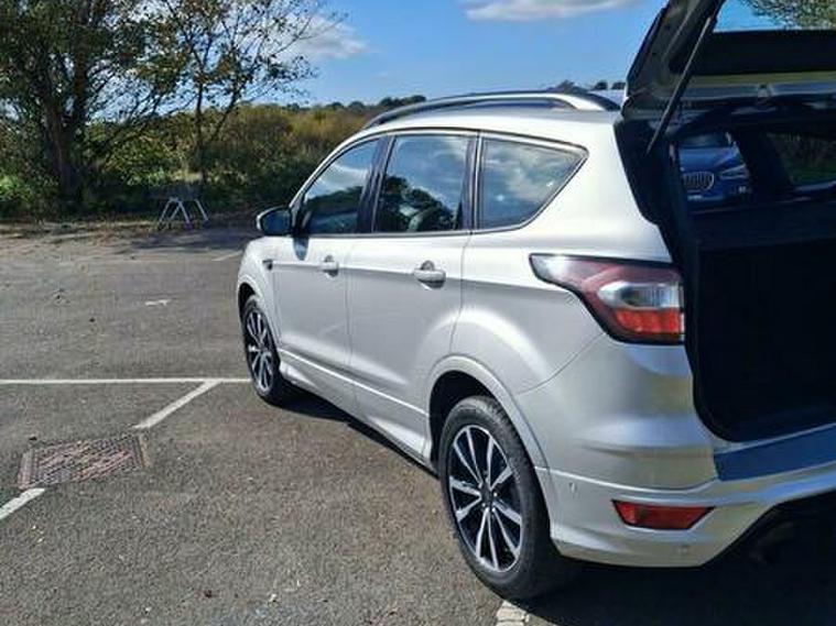 Ford Ford Kuga