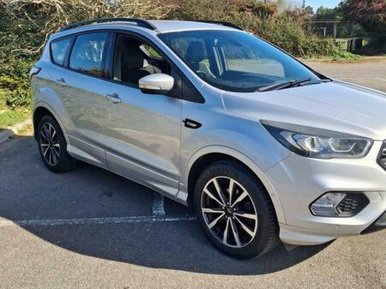 Ford Ford Kuga