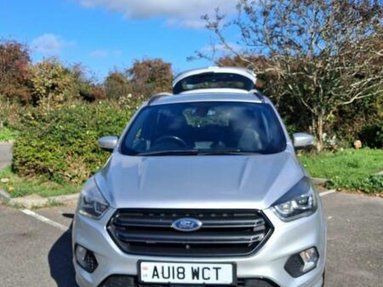 Ford Ford Kuga