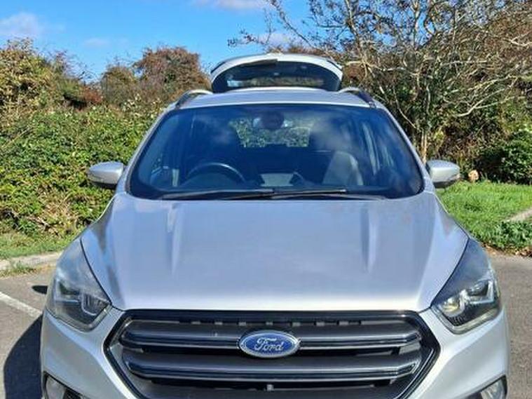 Ford Ford Kuga