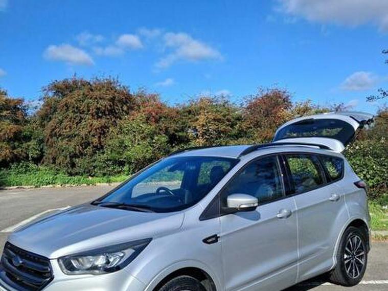 Ford Ford Kuga