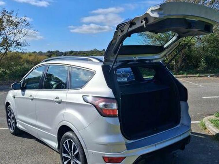 Ford Ford Kuga