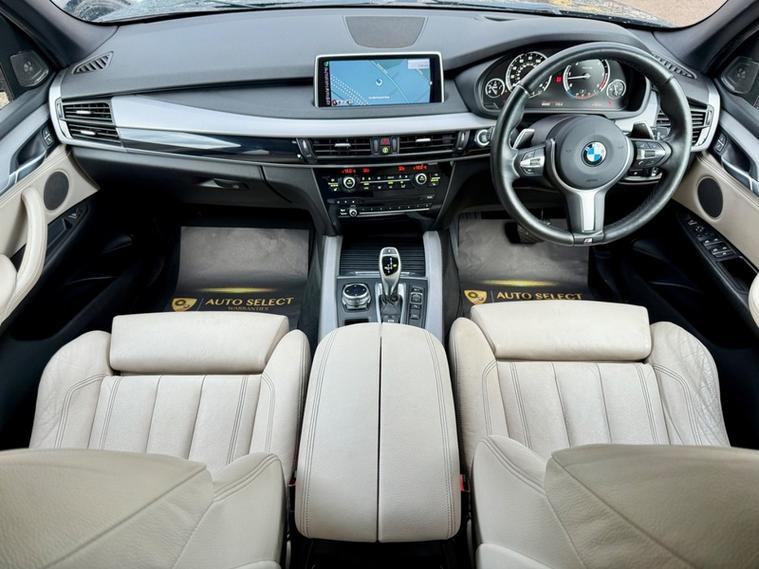 BMW BMW X5