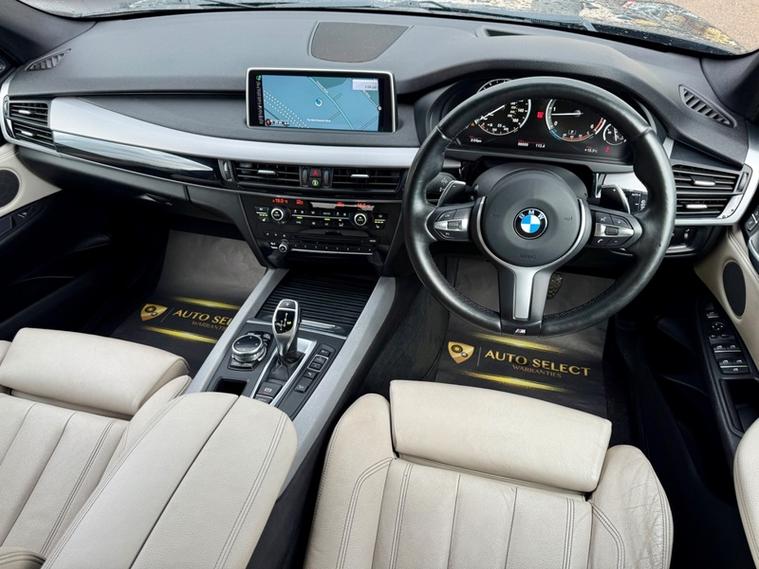 BMW BMW X5