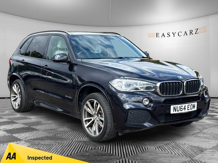 BMW BMW X5