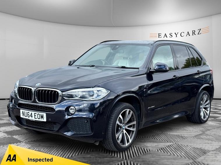BMW BMW X5
