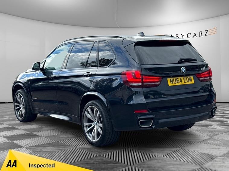 BMW BMW X5