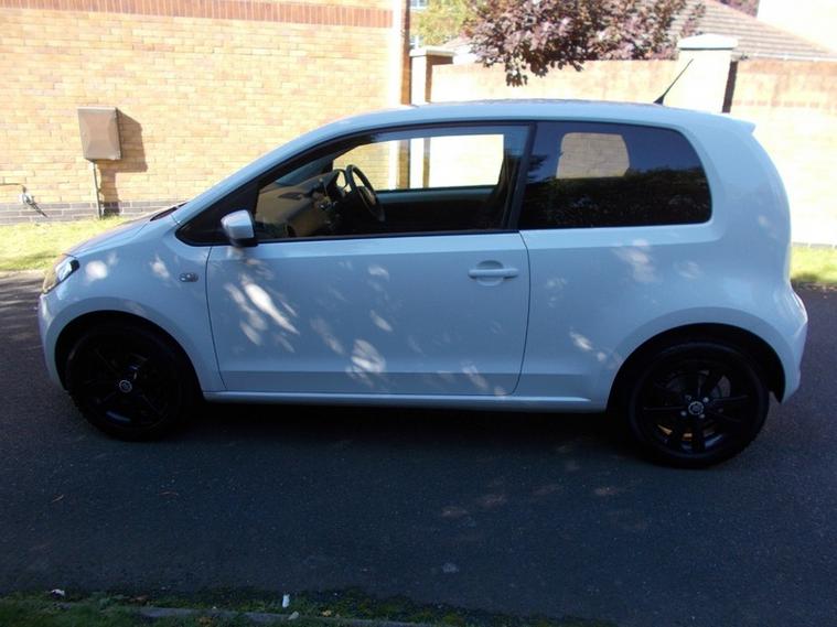 Skoda Skoda Citigo