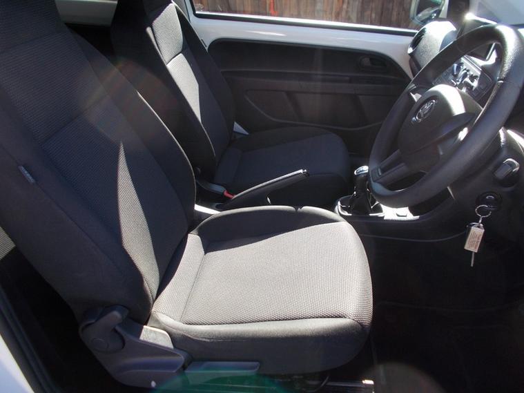 Skoda Skoda Citigo
