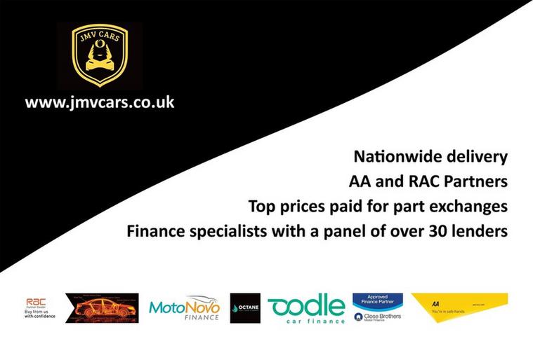 Ford Ford Puma