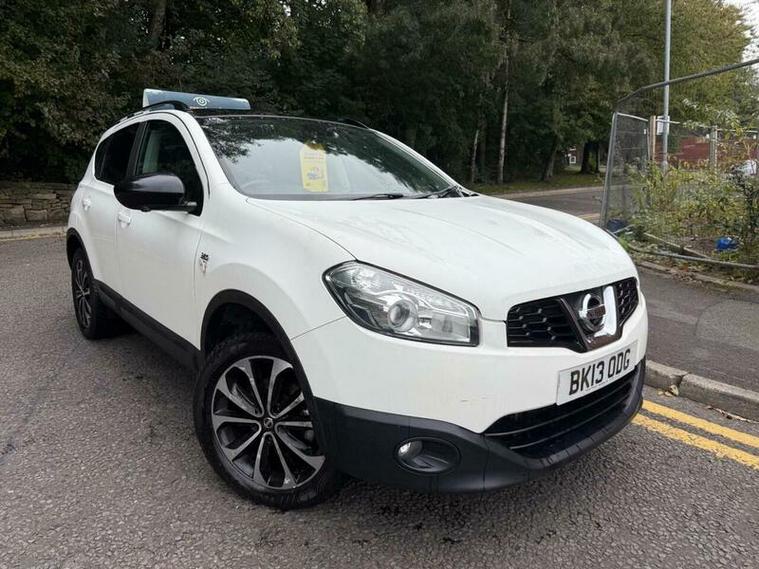 Nissan Nissan Qashqai