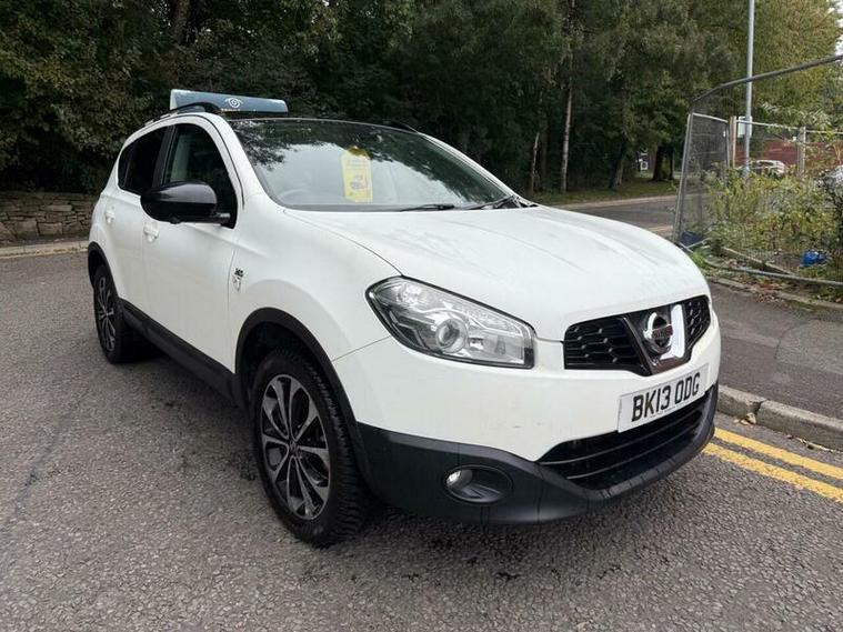 Nissan Nissan Qashqai