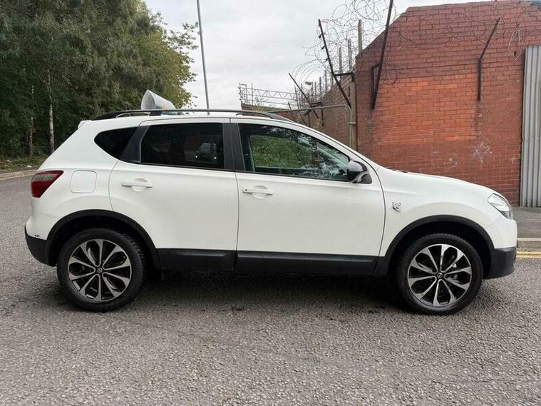Nissan Nissan Qashqai