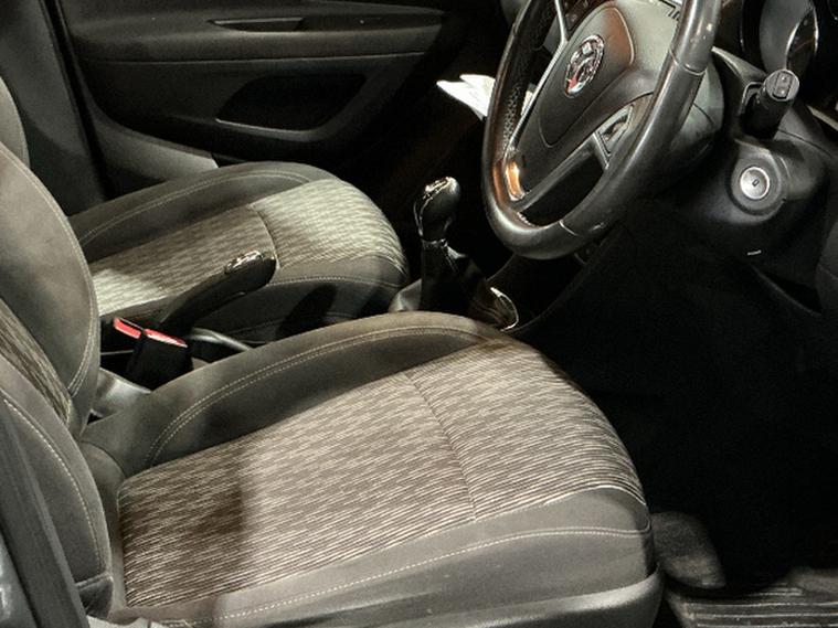 Vauxhall Vauxhall Mokka