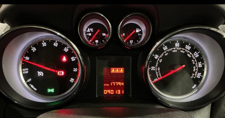 Vauxhall Vauxhall Mokka