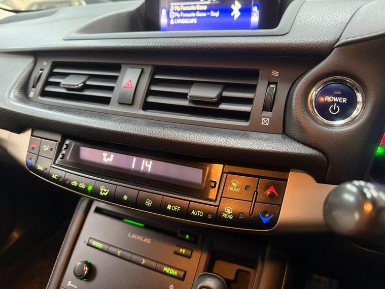 Lexus Lexus CT