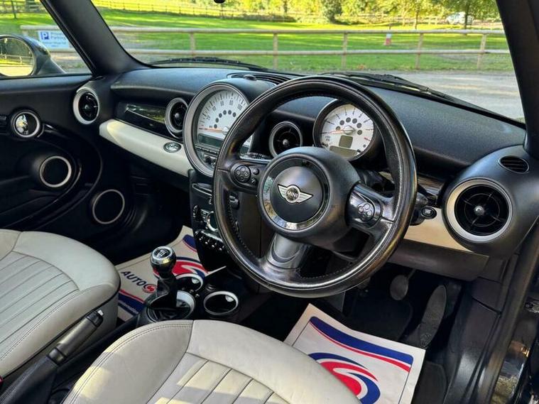 MINI MINI Convertible