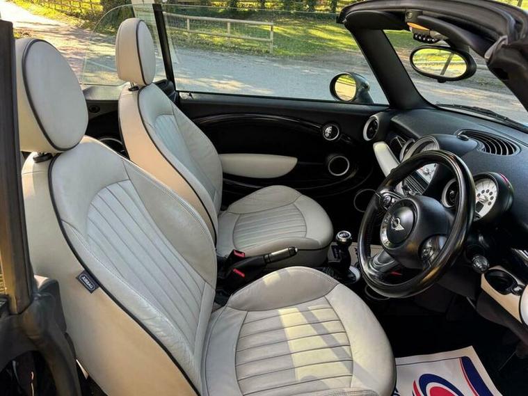 MINI MINI Convertible