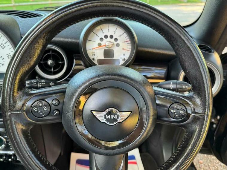 MINI MINI Convertible