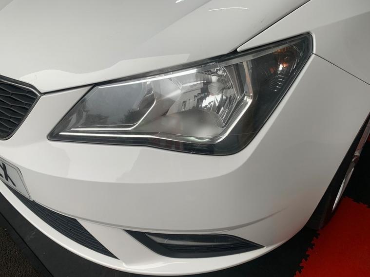SEAT SEAT Ibiza