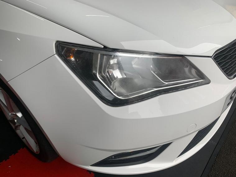 SEAT SEAT Ibiza