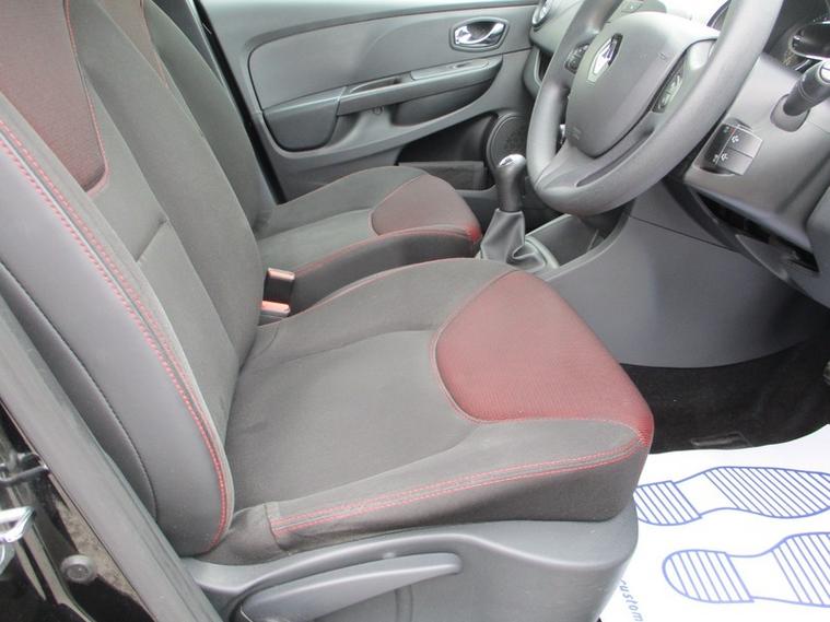 Renault Renault Clio
