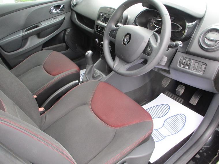 Renault Renault Clio