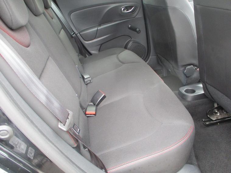 Renault Renault Clio