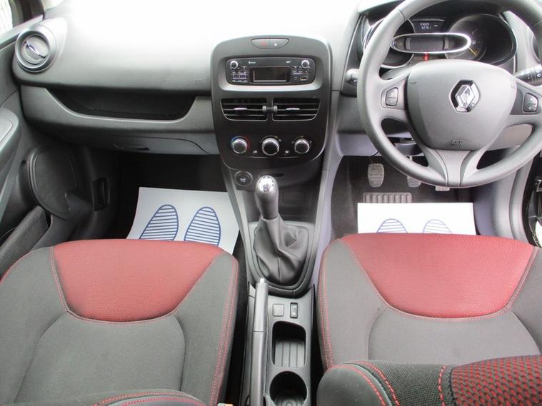 Renault Renault Clio