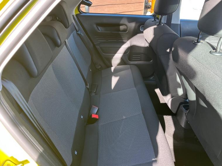 Citroen Citroen C4 Cactus