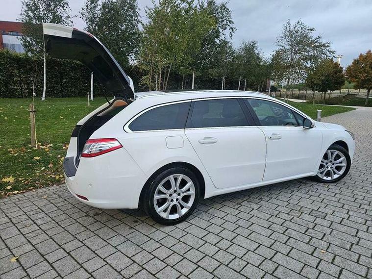 Peugeot Peugeot 508