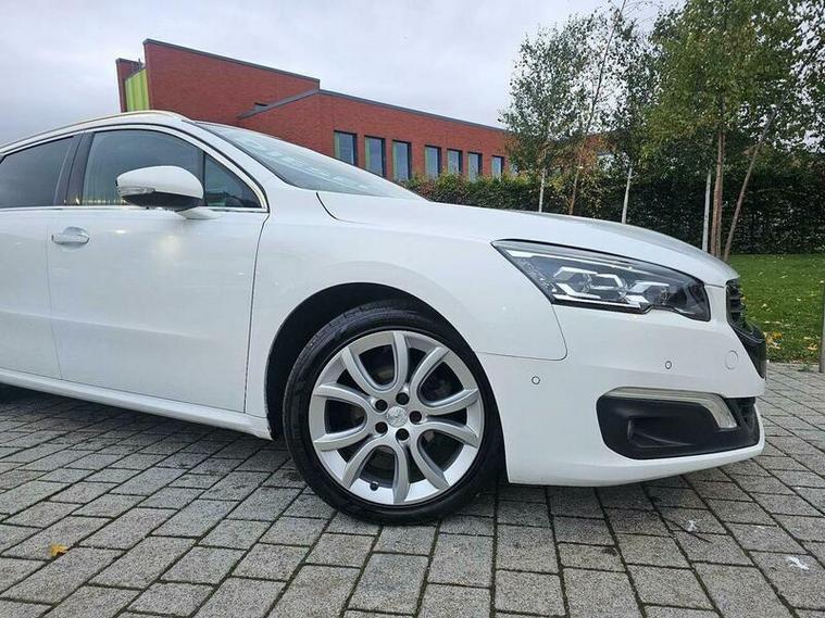 Peugeot Peugeot 508