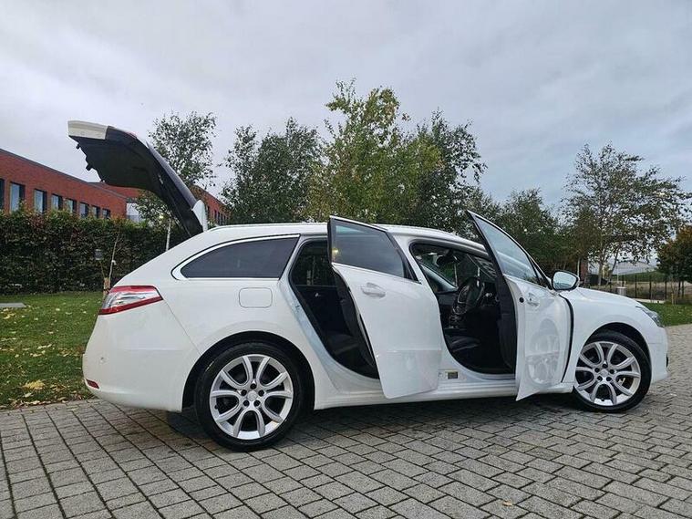 Peugeot Peugeot 508