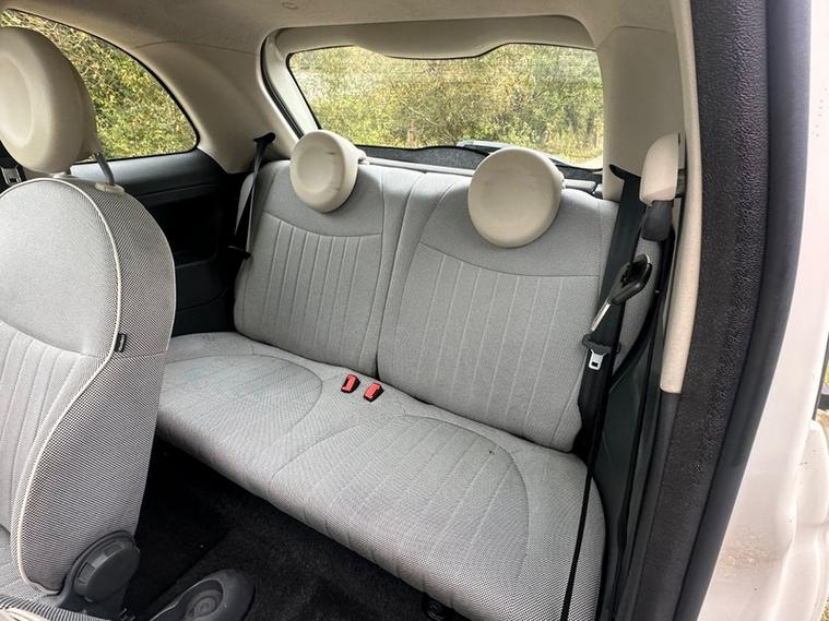 Fiat Fiat 500