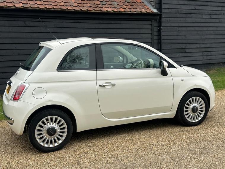 Fiat Fiat 500