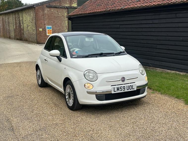 Fiat Fiat 500