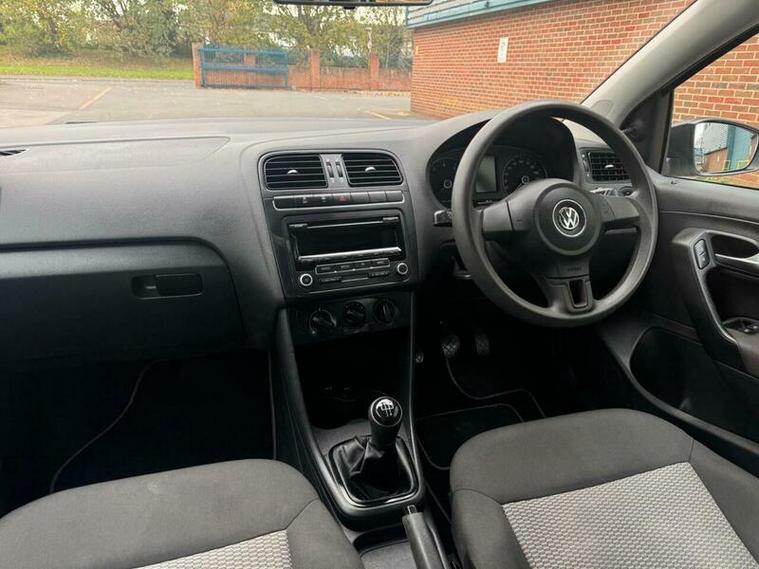 Volkswagen Volkswagen Polo