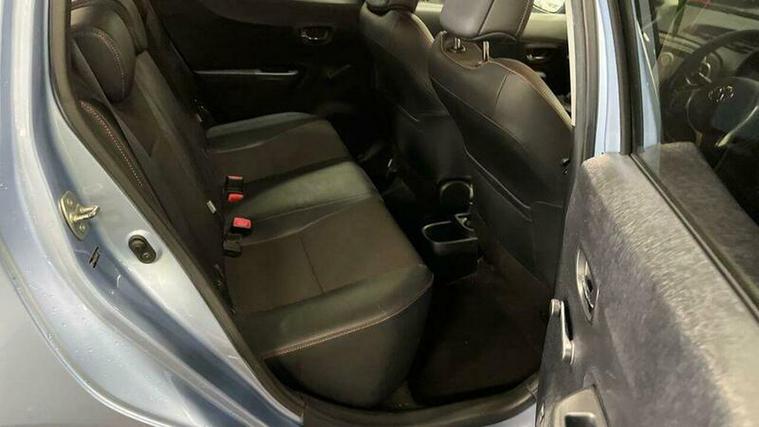 Toyota Toyota Yaris