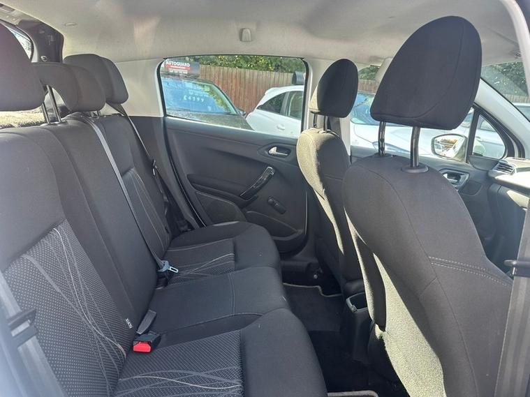 Peugeot Peugeot 208